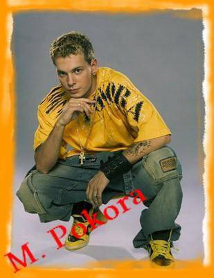 matt pokora